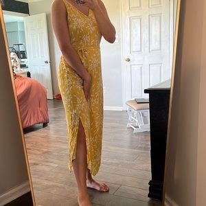 A new day sun dress